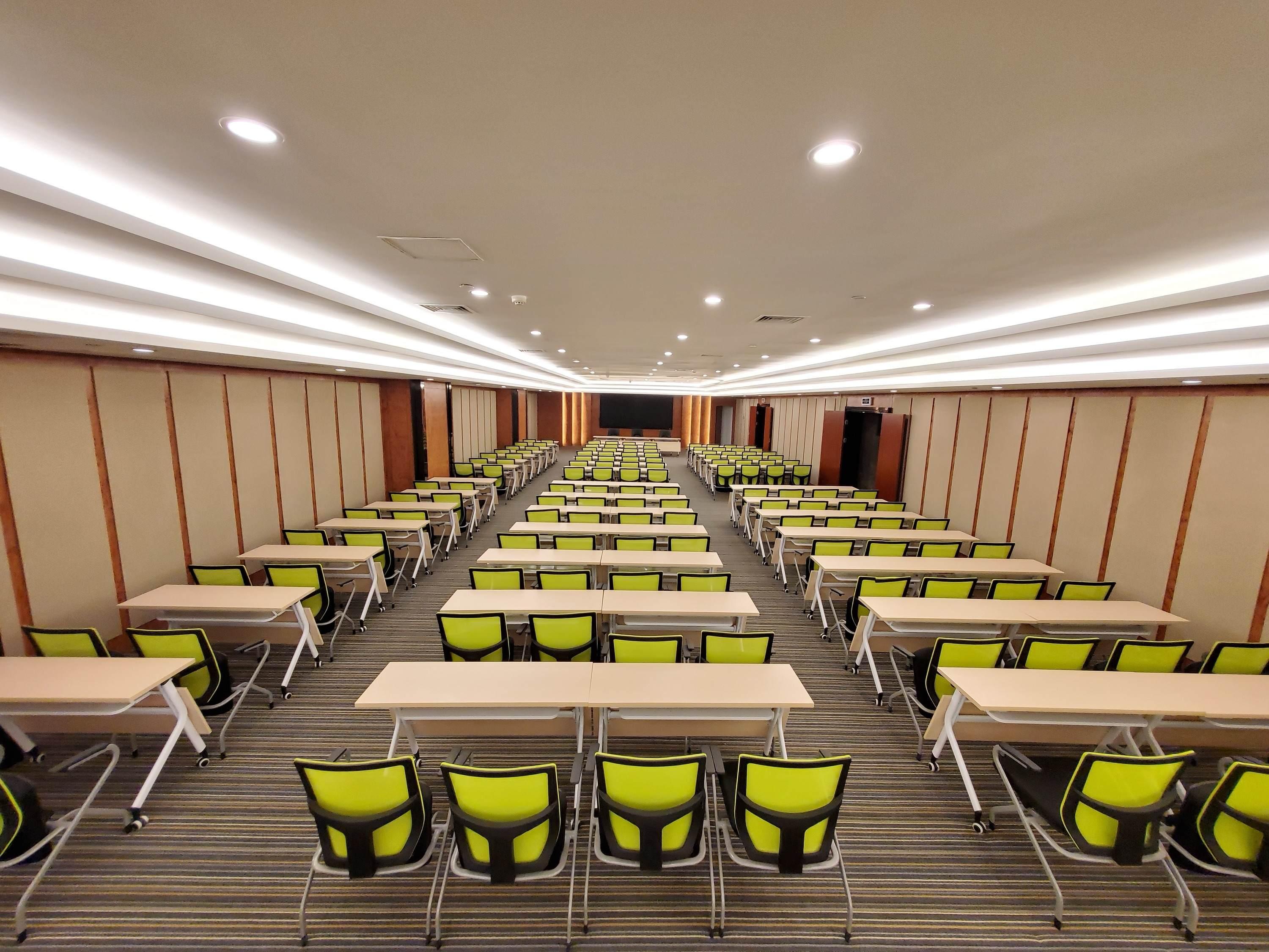 Mercure Chongqing Downtown Dış mekan fotoğraf