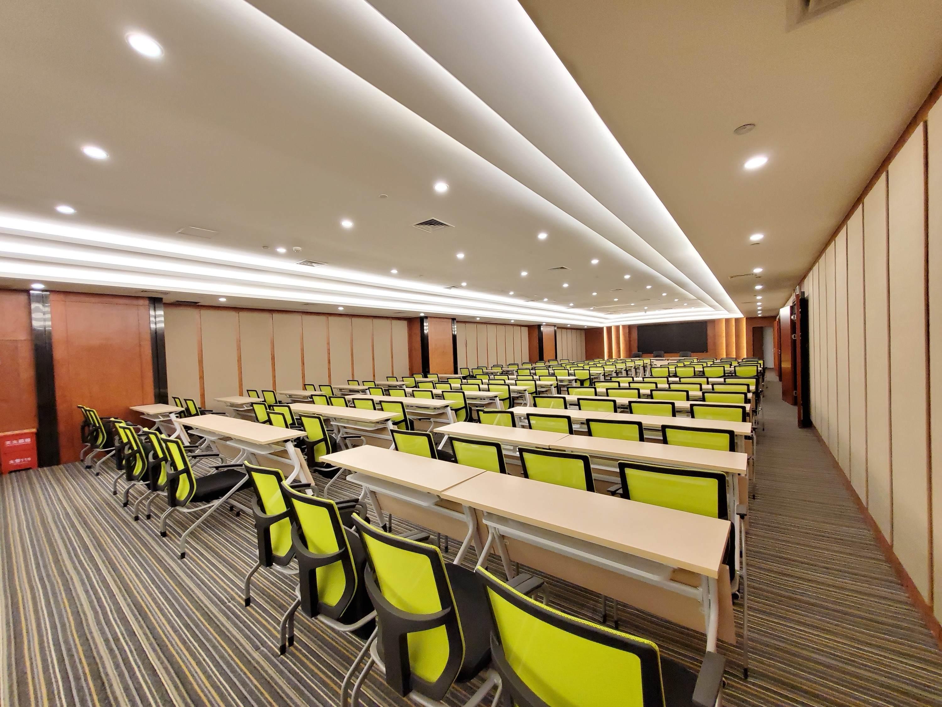 Mercure Chongqing Downtown Dış mekan fotoğraf