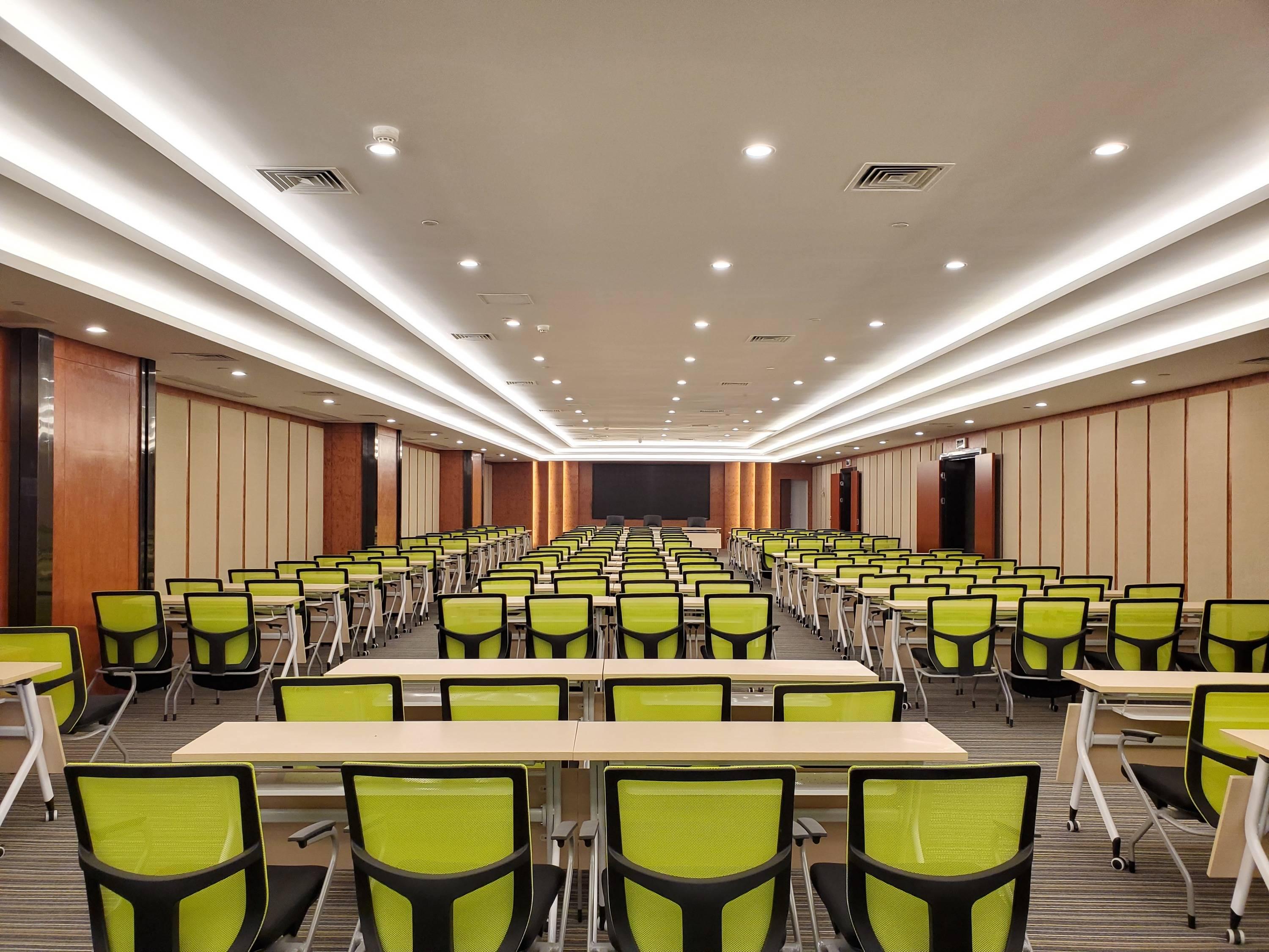 Mercure Chongqing Downtown Dış mekan fotoğraf