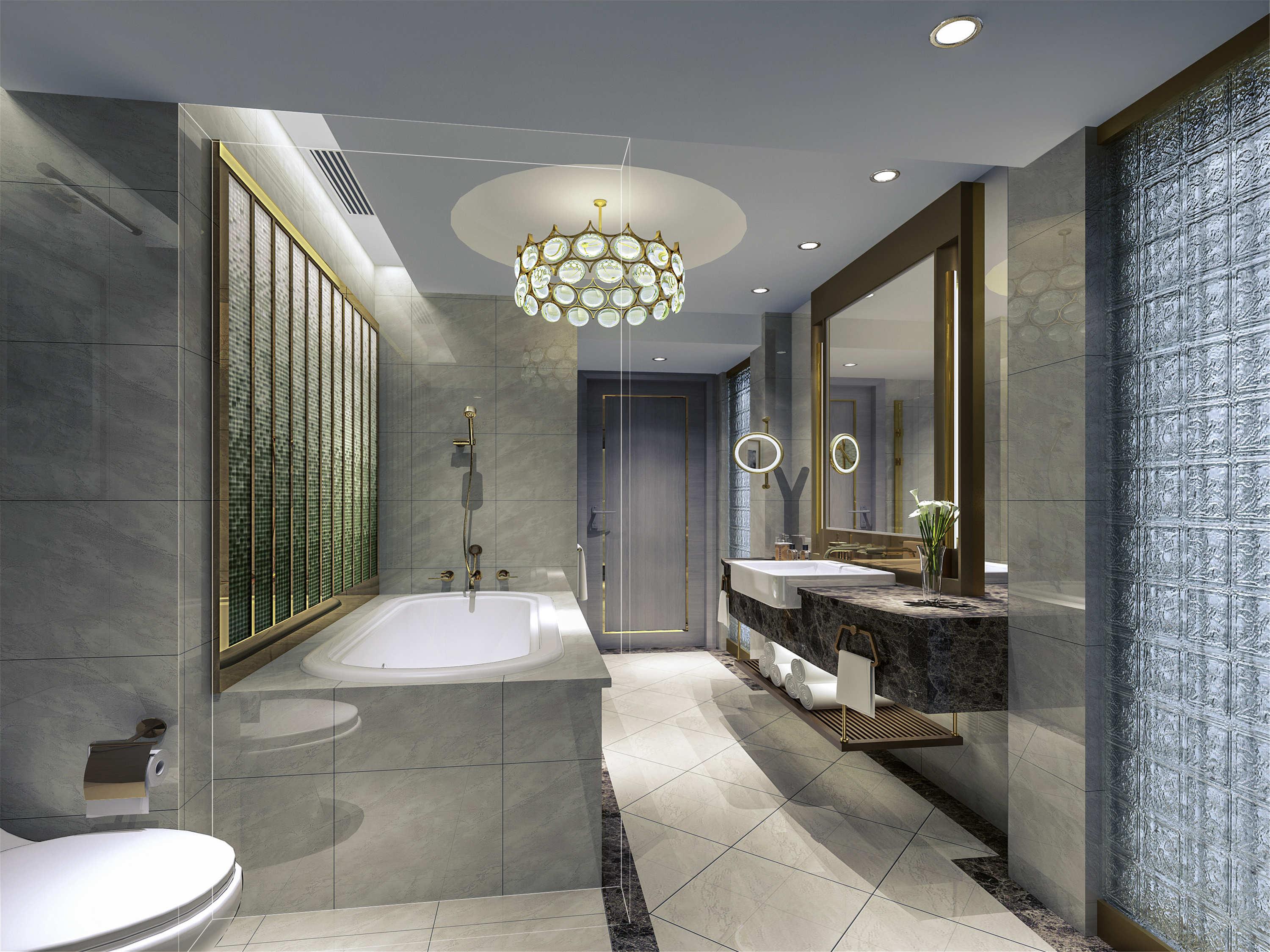 Mercure Chongqing Downtown Dış mekan fotoğraf