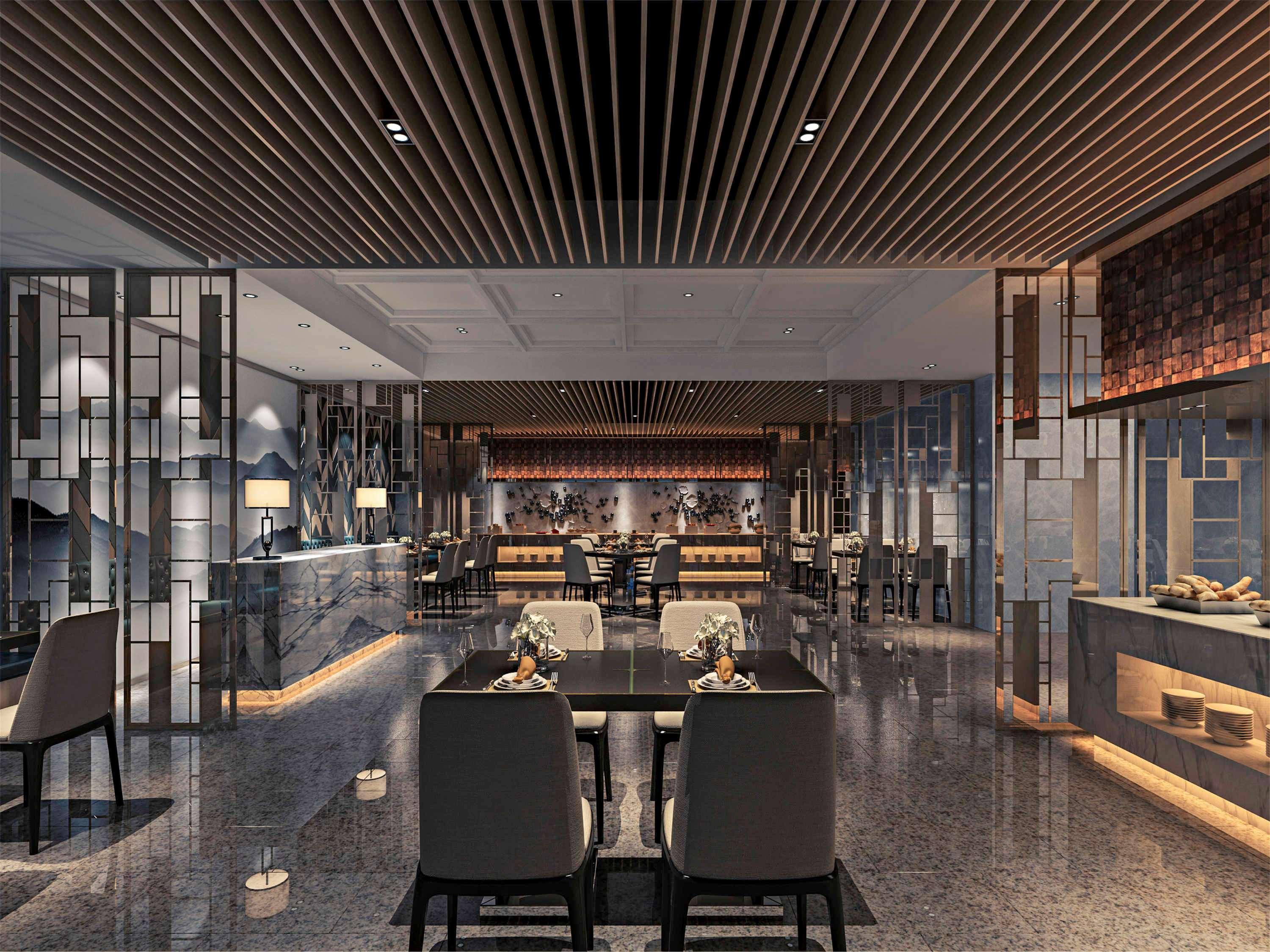 Mercure Chongqing Downtown Dış mekan fotoğraf