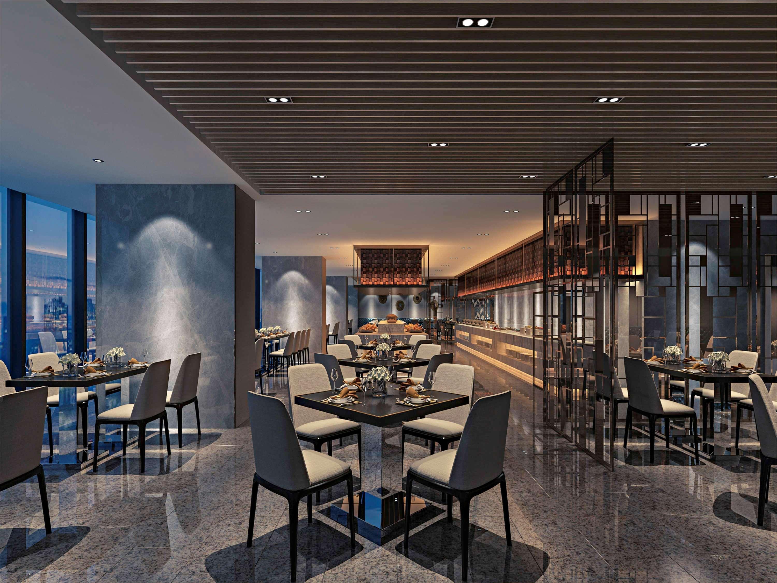 Mercure Chongqing Downtown Dış mekan fotoğraf