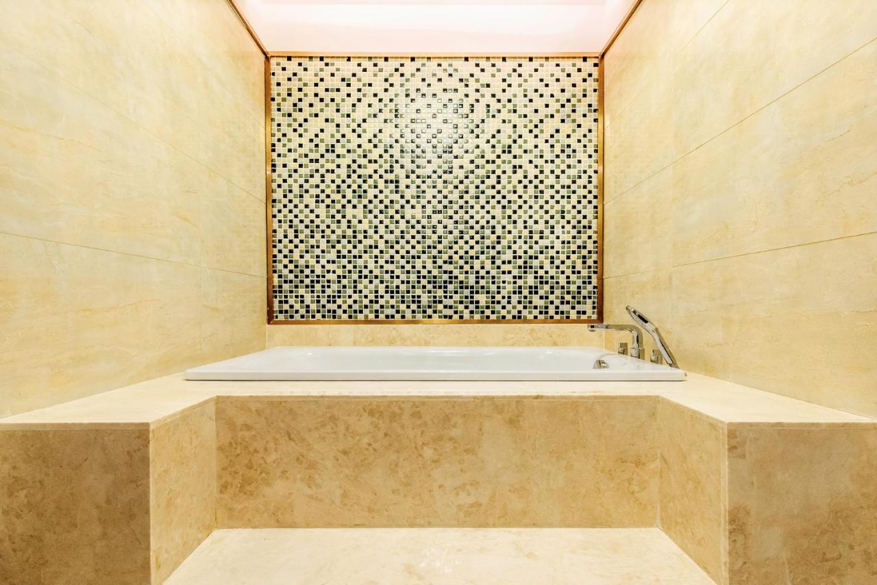Mercure Chongqing Downtown Dış mekan fotoğraf